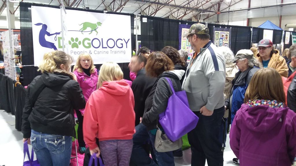 Key Speakers at Trade Shows