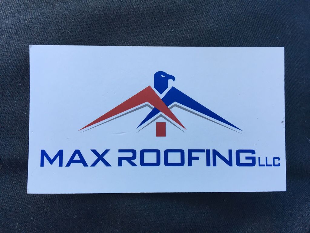 MAX ROOFING