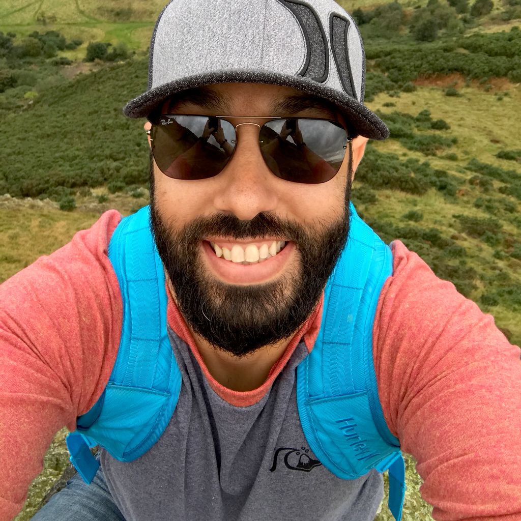 pro avatar