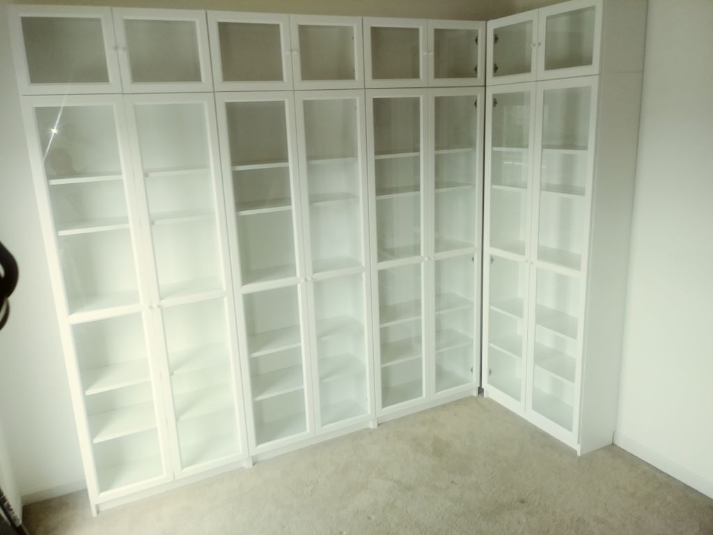 IKEA! Cabinets anyone?