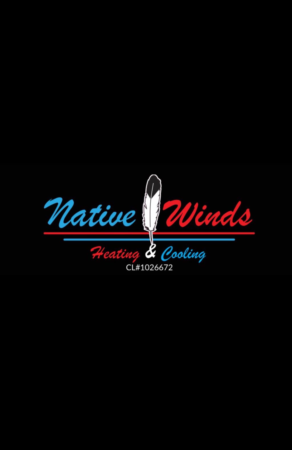 Native Winds Heating & Cooling