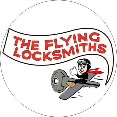 Avatar for The Flying Locksmiths - North Alabama