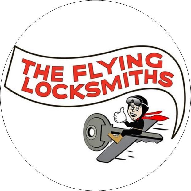 The Flying Locksmiths - Pittsburgh