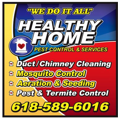 Avatar for Healthy Home Pest Control & Services