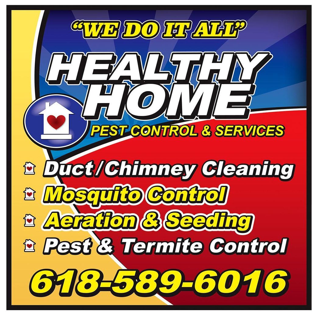 Healthy Home Pest Control & Services