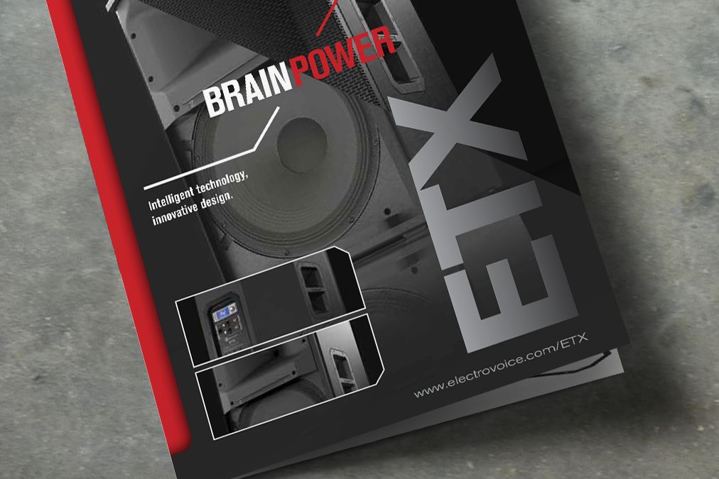 Brochure Design