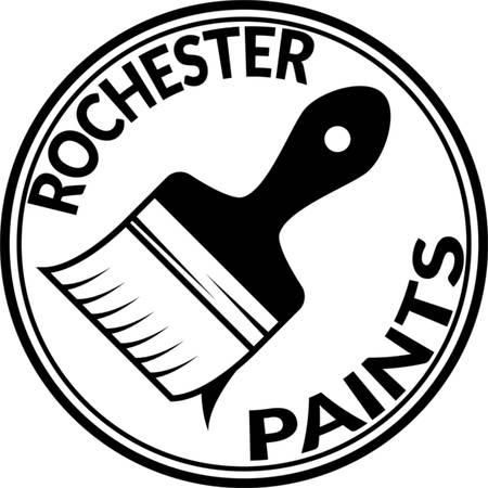 Rochester Paints
