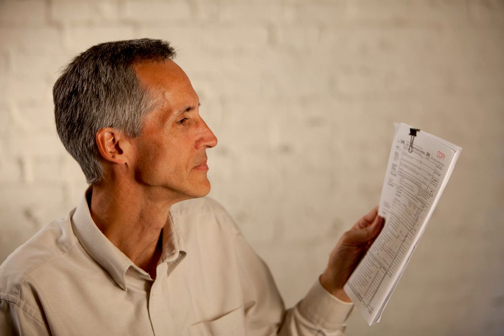 John is an Expert at Tax Law