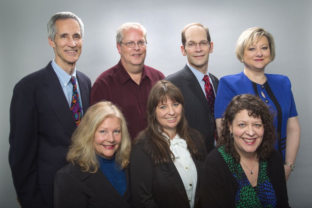 Our friendly Staff stands ready to assist you 