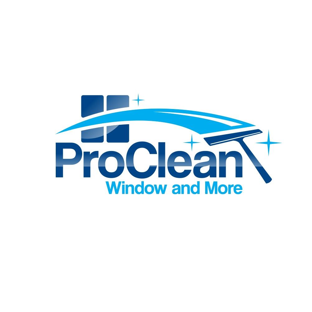 ProClean Window and More.