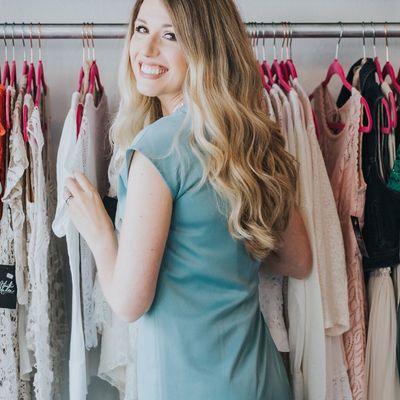 Rose Jubb Wardrobe Stylist Beaverton Or