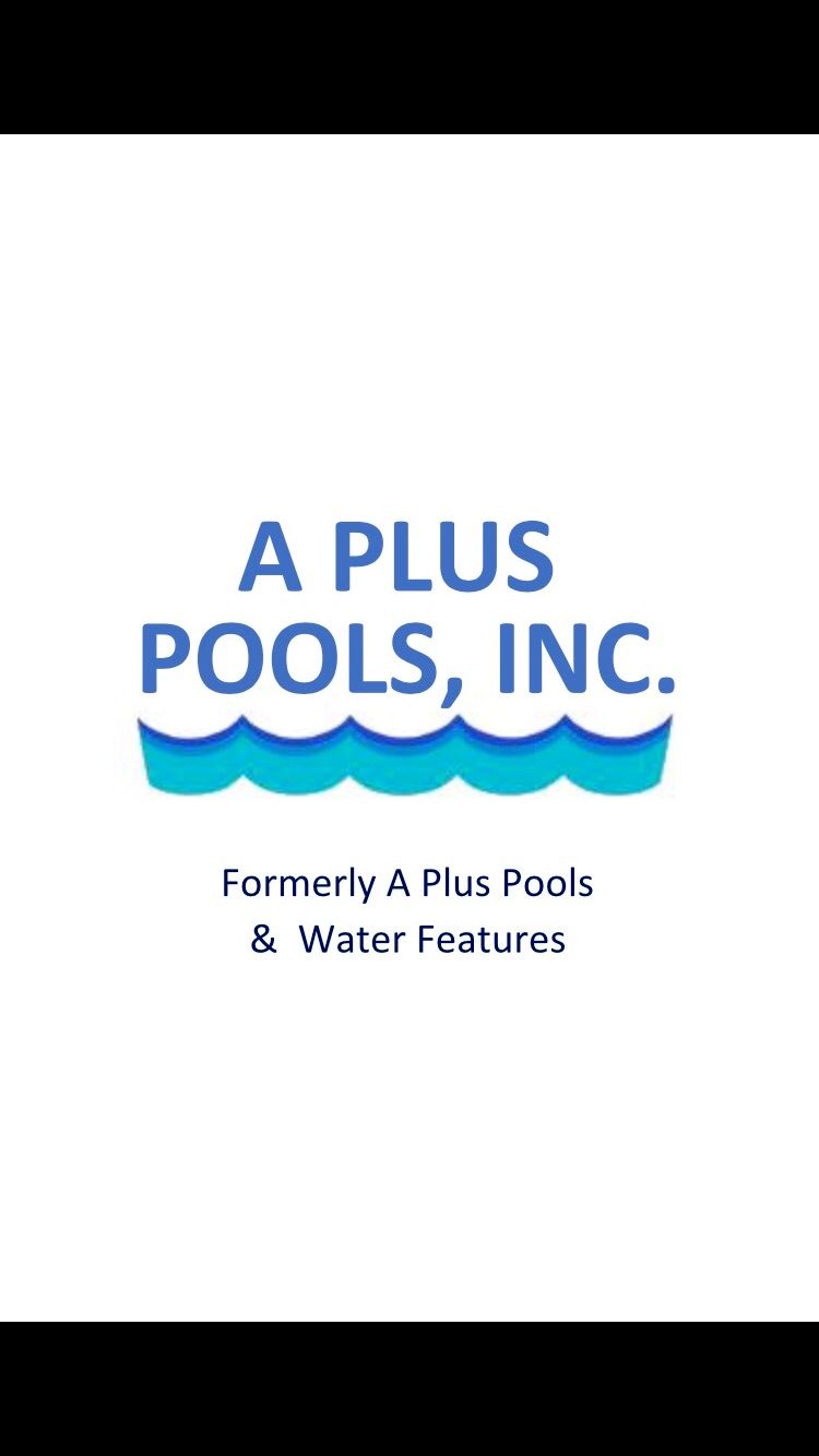 A Plus Pools, Inc.