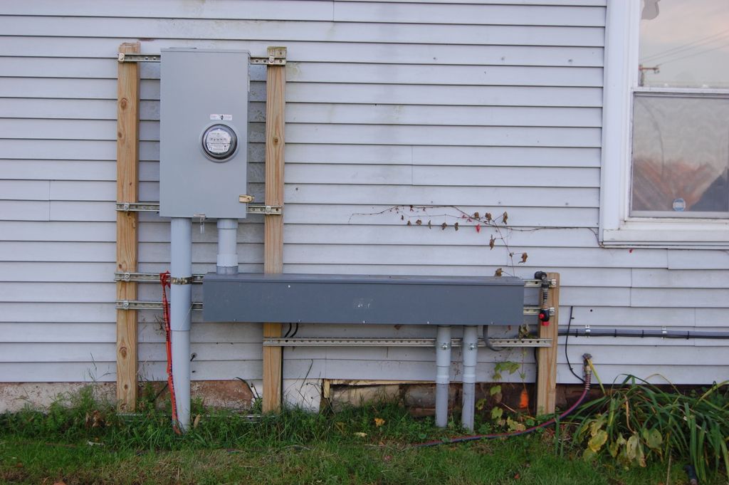 Farm and Home service