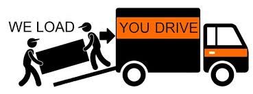 You Provide. The Truck We Provide the Muscle