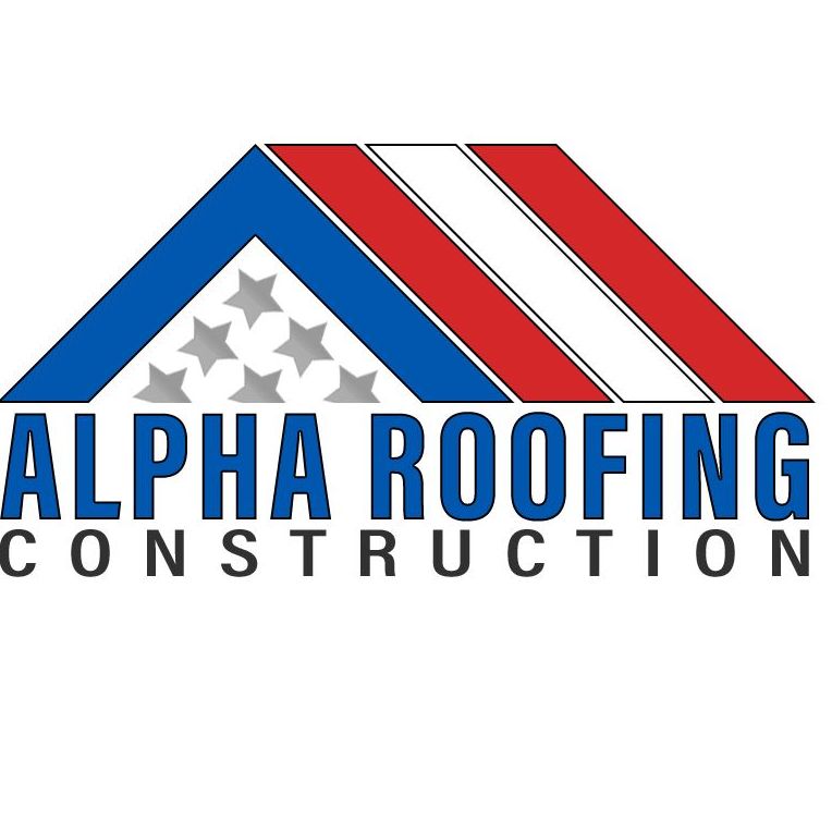 alpha roofing and construction llc