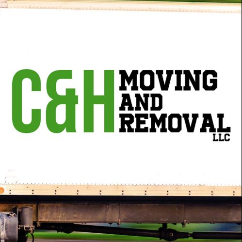 C & H Moving Removal LLC