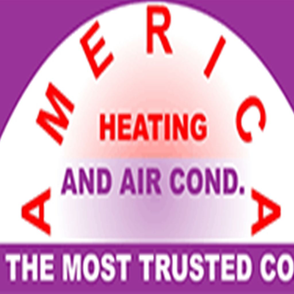 America Heating and Air Conditioning