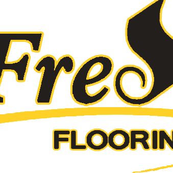 Fred's Flooring