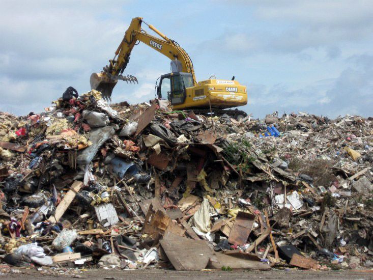 Tri-state Demolition & Debris Removal