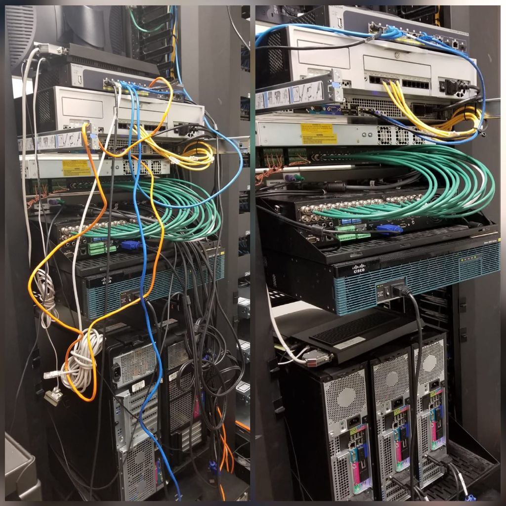Projects and media
