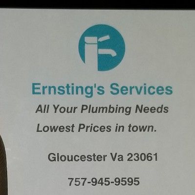 Ernsting's service's