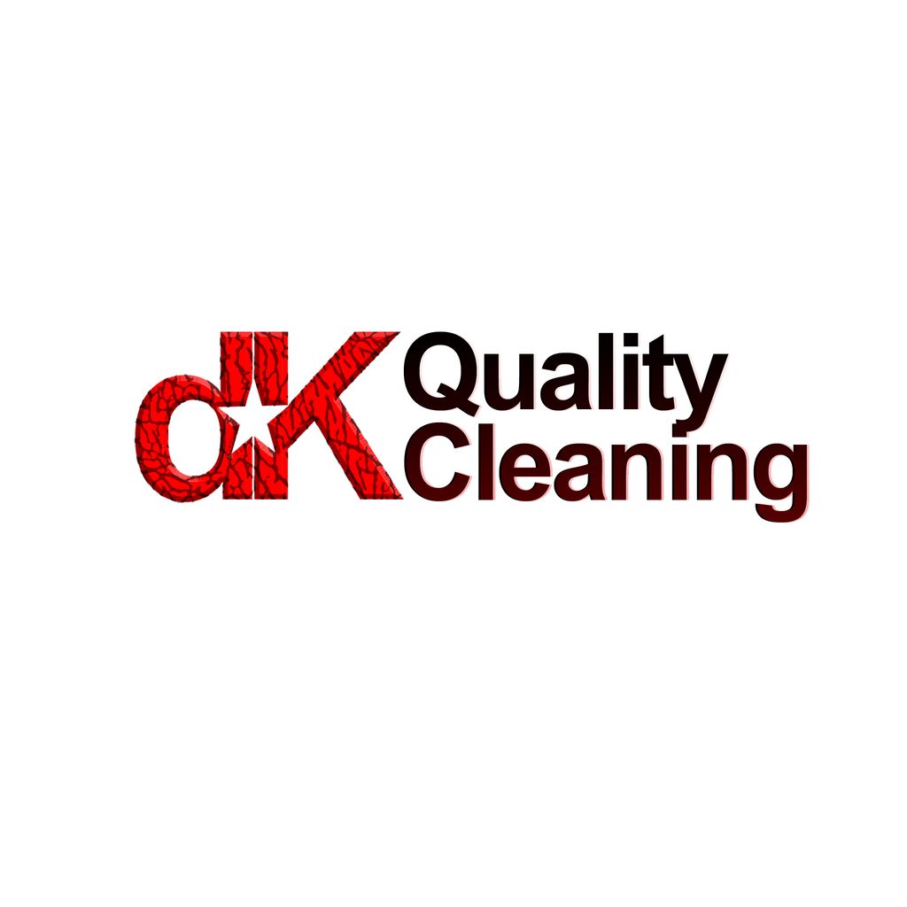 DK Quality Cleaning Services