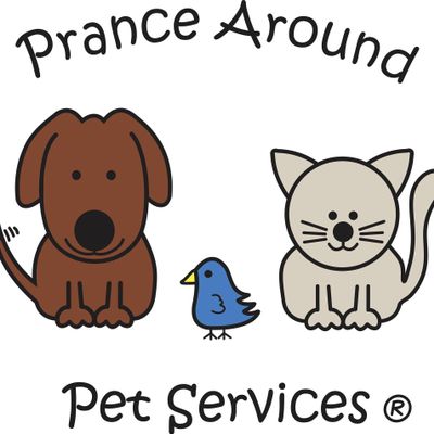 Avatar for Prance Around Pet Services, Inc.