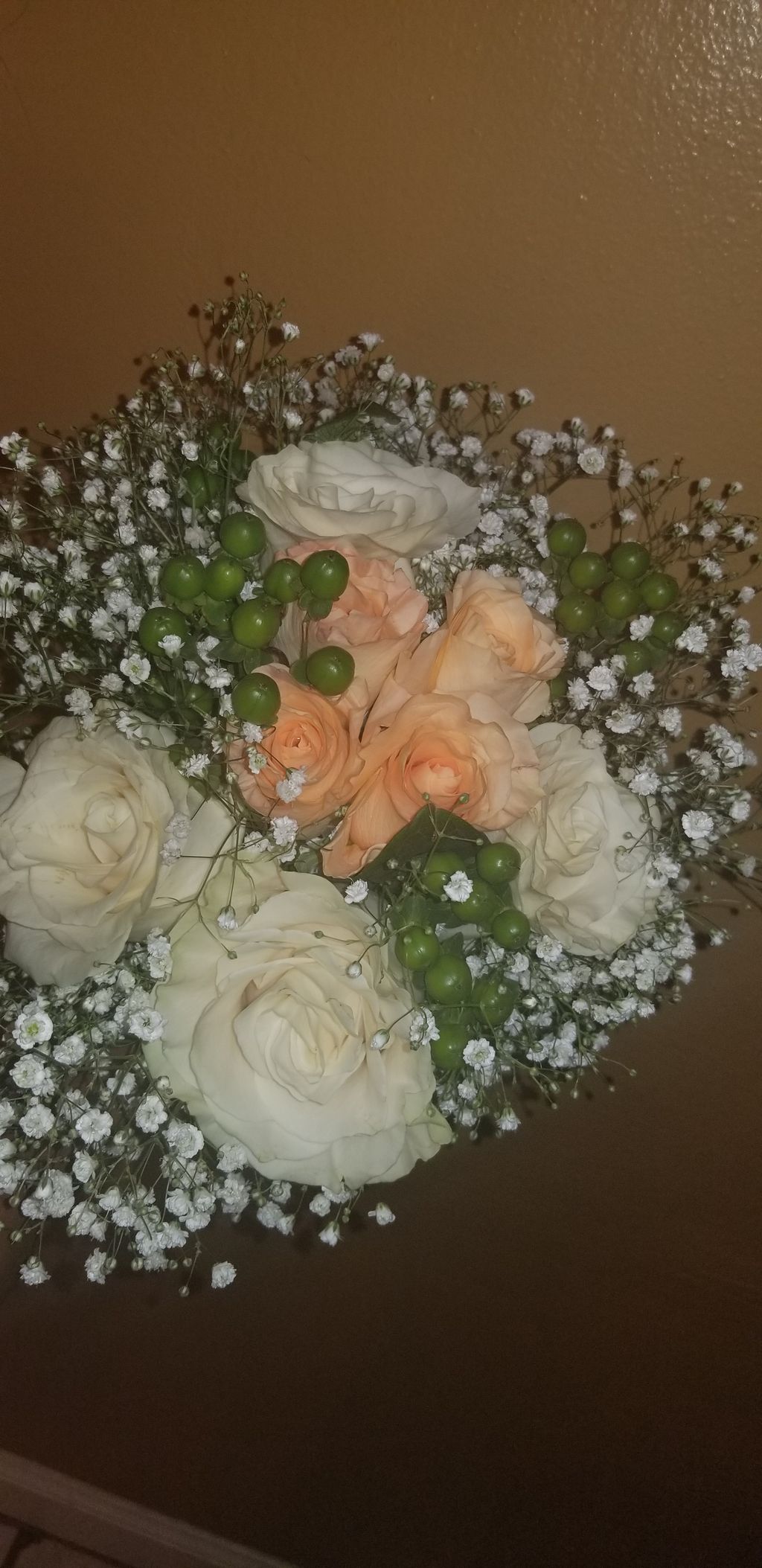 Bride Bouquet 