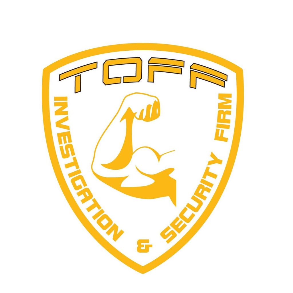 Toff Investigation and Security Firm