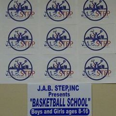 J.A.B. STEP