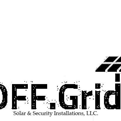 OFF.Grid Solar & Security
