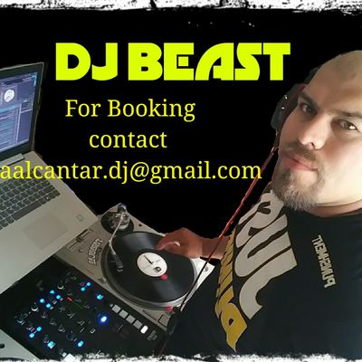 Avatar for DJ BEAST