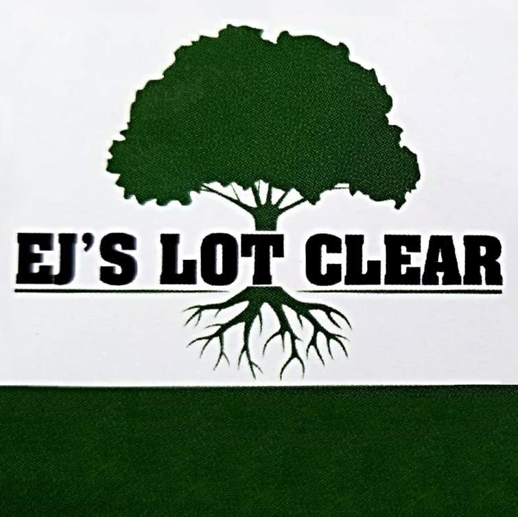 Ej’s lot clear