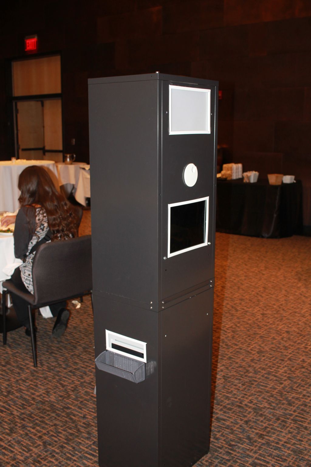 Photo Booth
