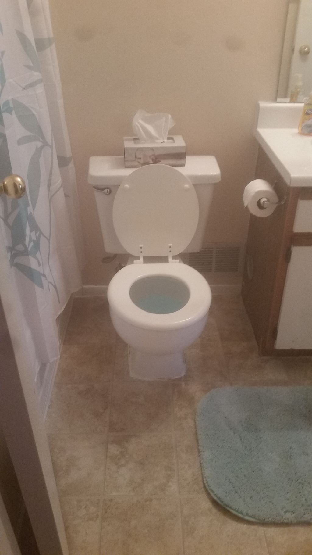 Sparkle Clean!