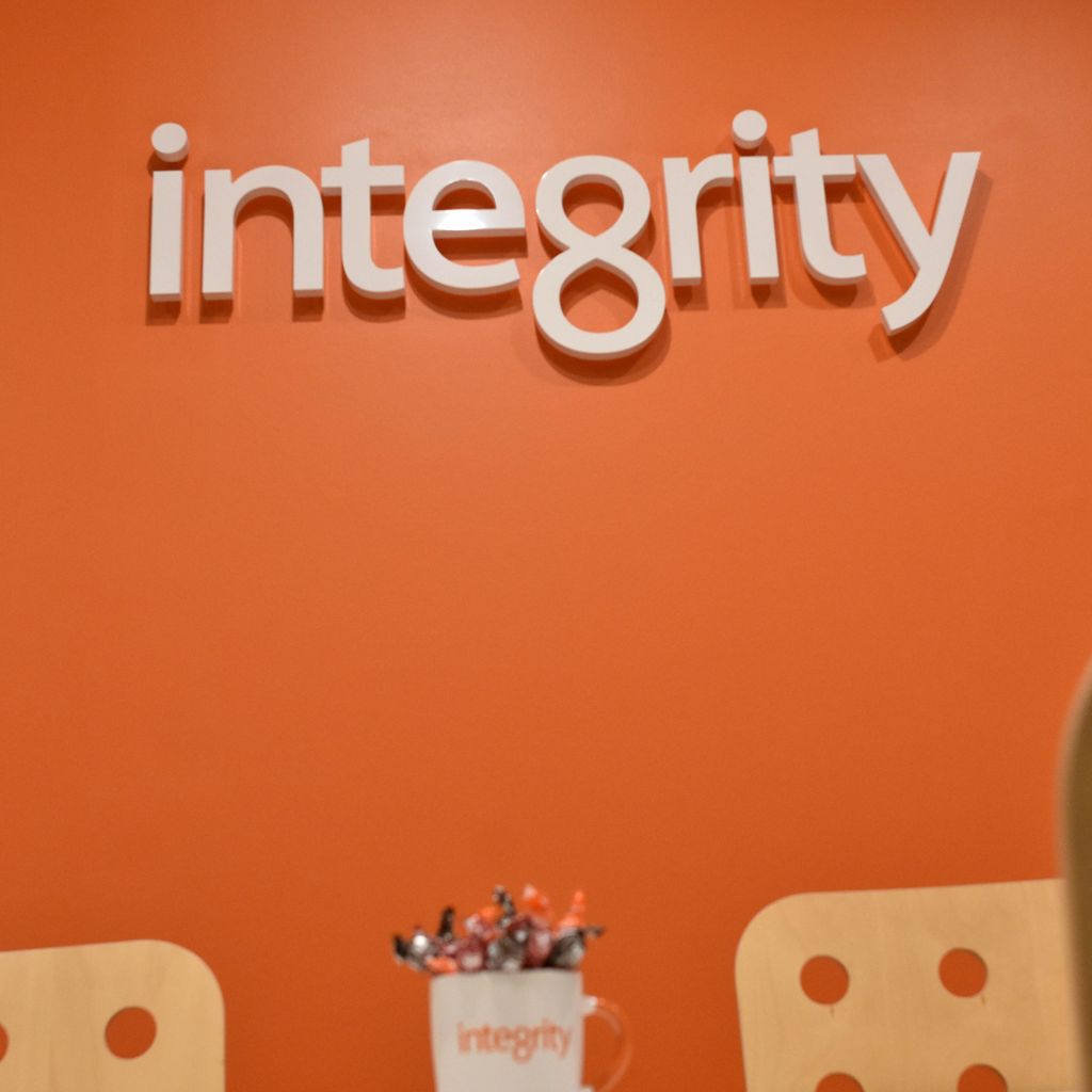 Integrity Web Consulting