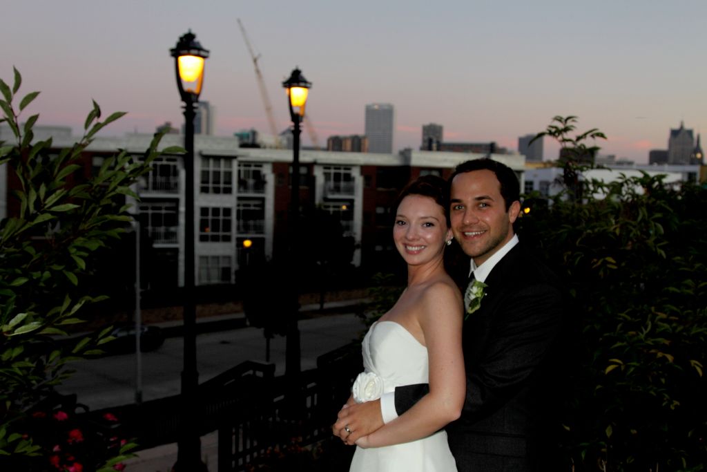 Wedding Day