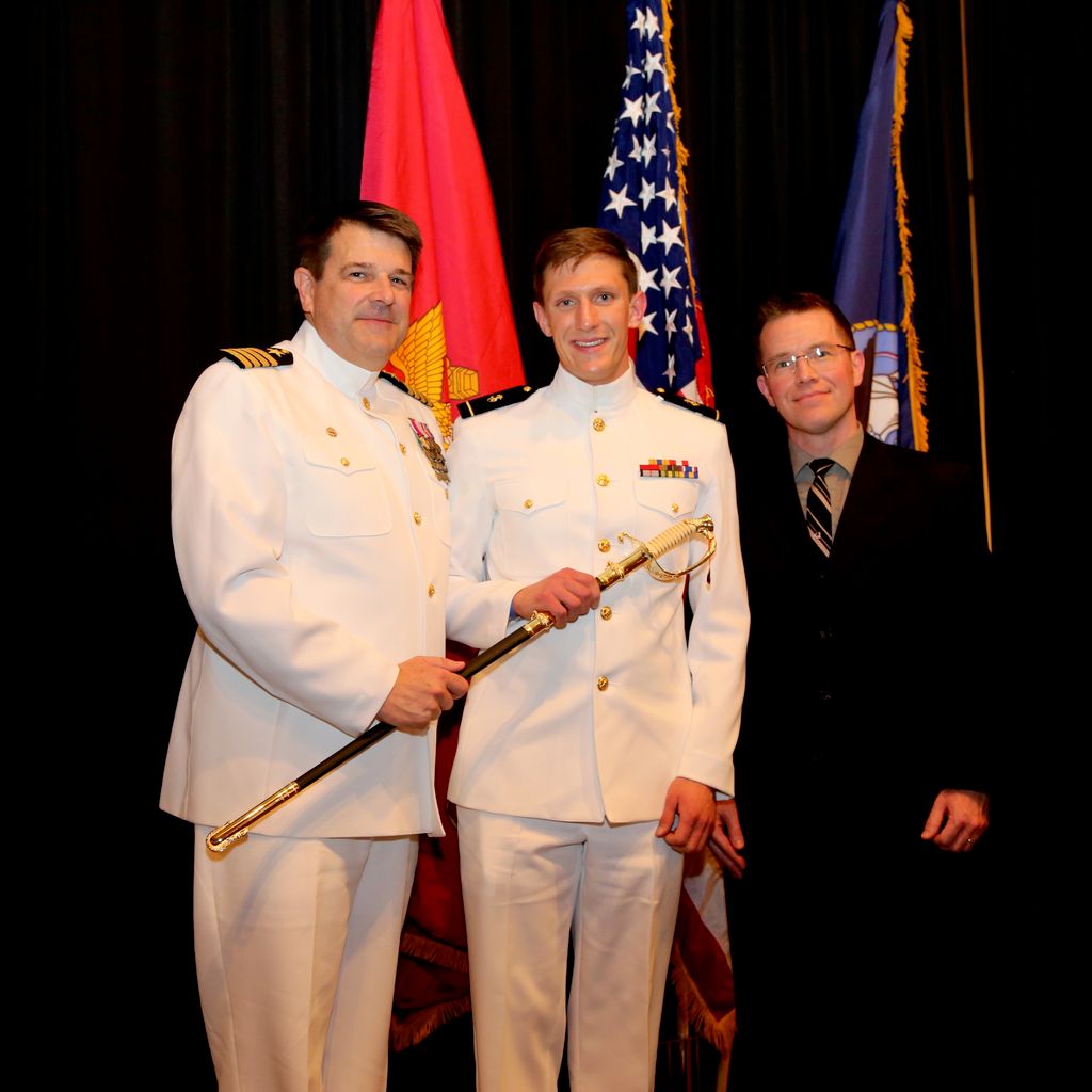 Award Ceremonies