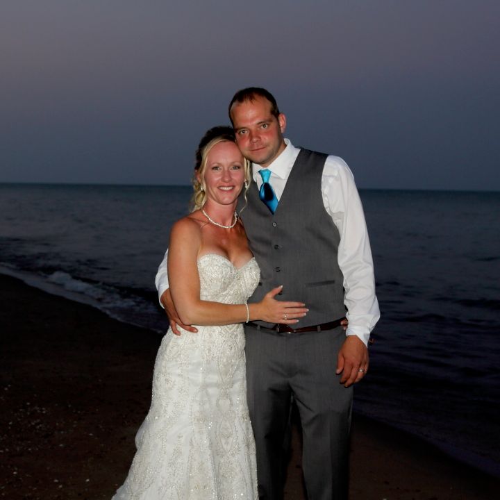 Wedding Day