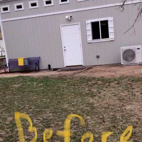 Landmark Outdoor Restoration Gaithersburg, MD Thumbtack