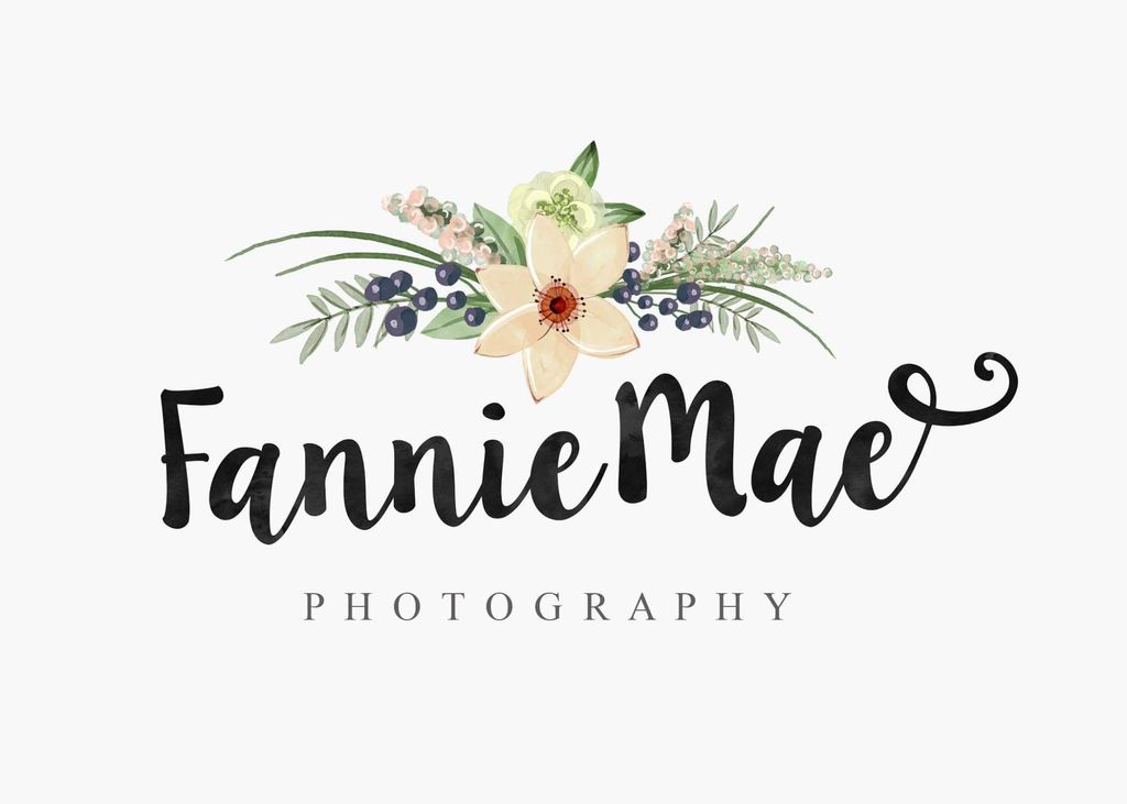 Fannie Mae Photography