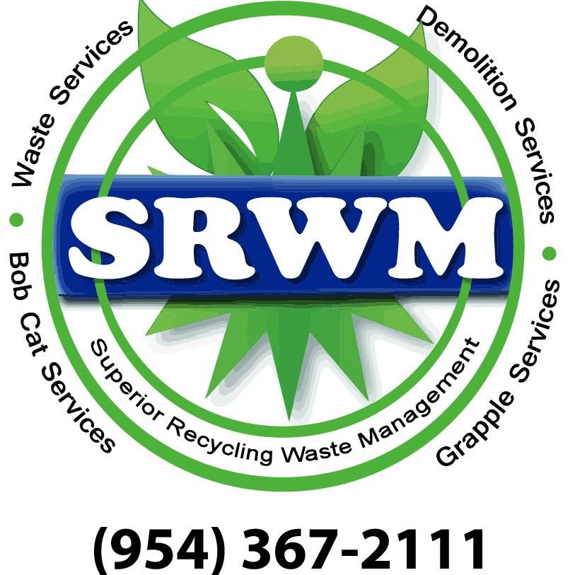 SUPERIOR RECYCLING & WASTE MANAGEMENT INC