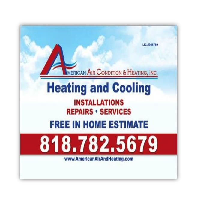 American Air Heating and A/C