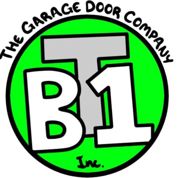 BT1 Garage Door Company