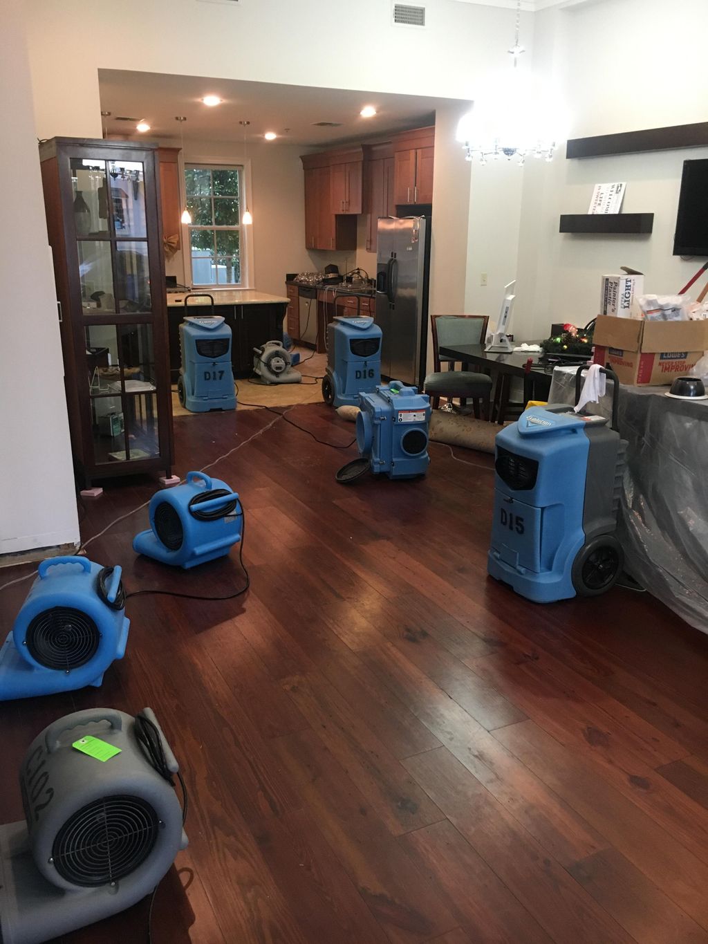 Southern Lifestyle Realty - Water Damage Restorati