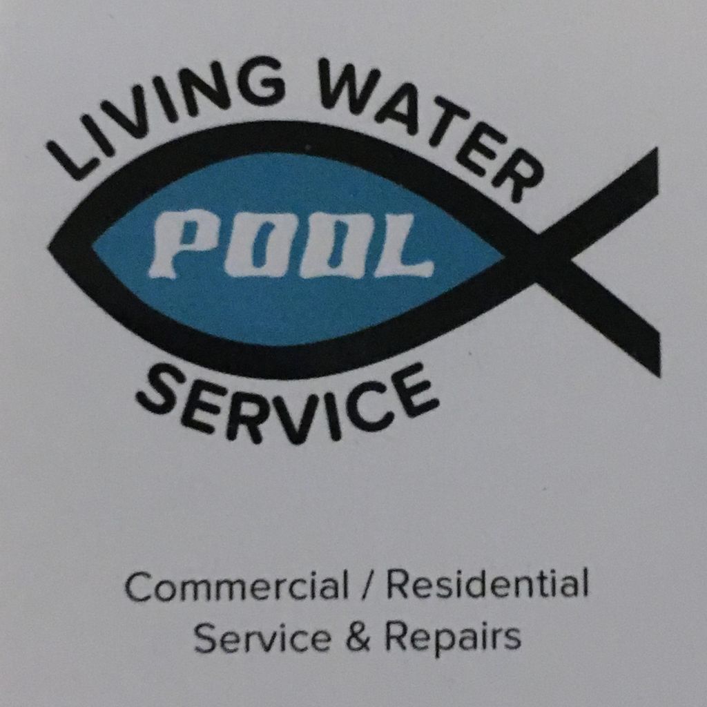 Living Water Pool Service