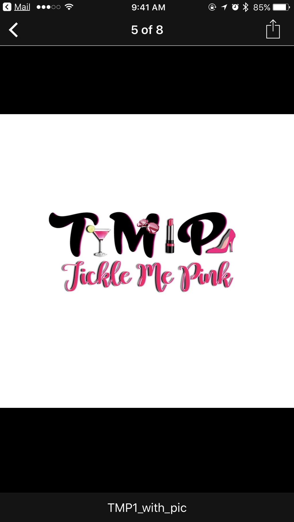 Tickle Me Pink LLC