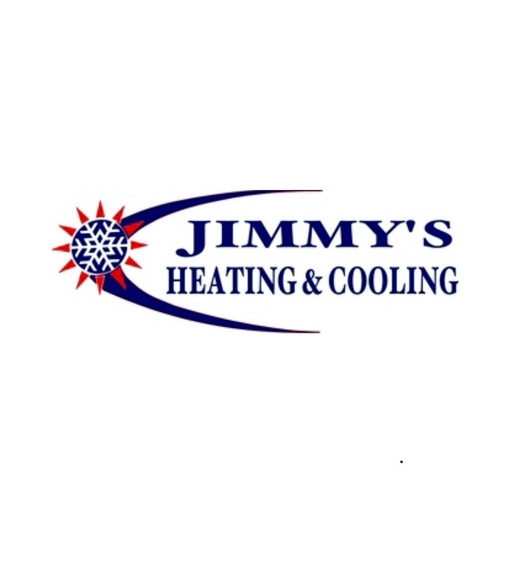 JIMMY'S HVAC PLUMBING & ELECTRICAL