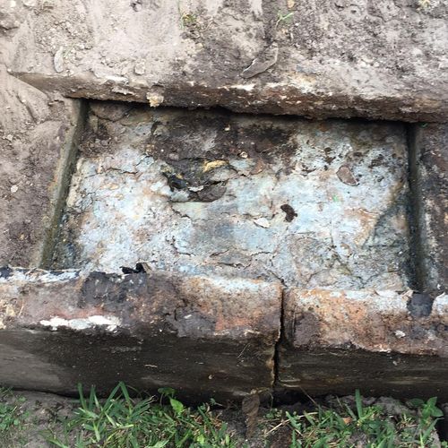 Solids and grease can ruin your drainfield, an ann