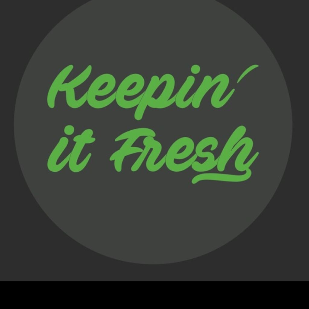 Keepin it fresh food truck and catering